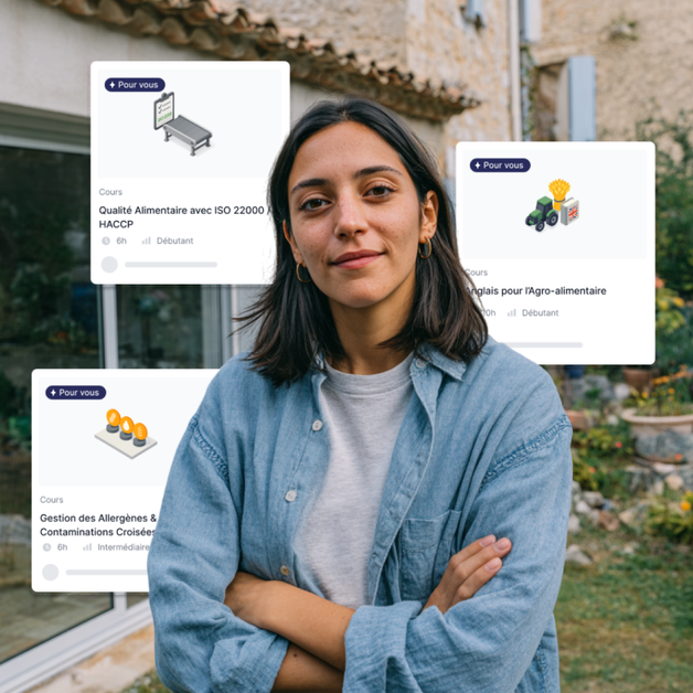 Programmes individualisés
